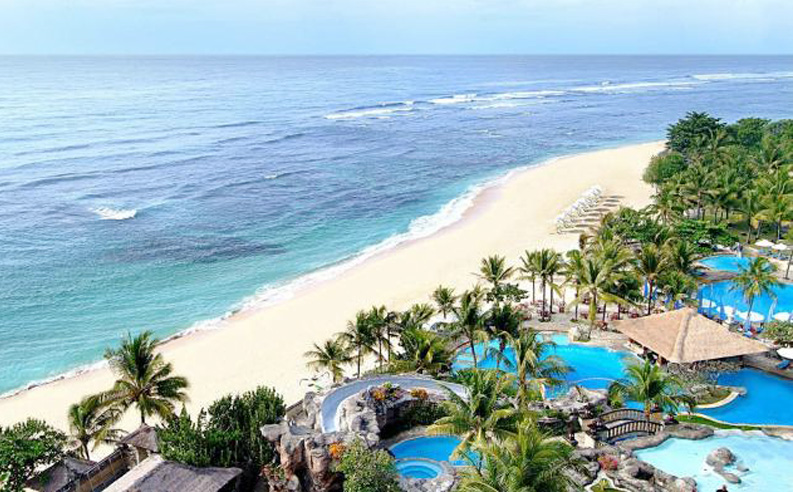 Hilton Bali Resort 