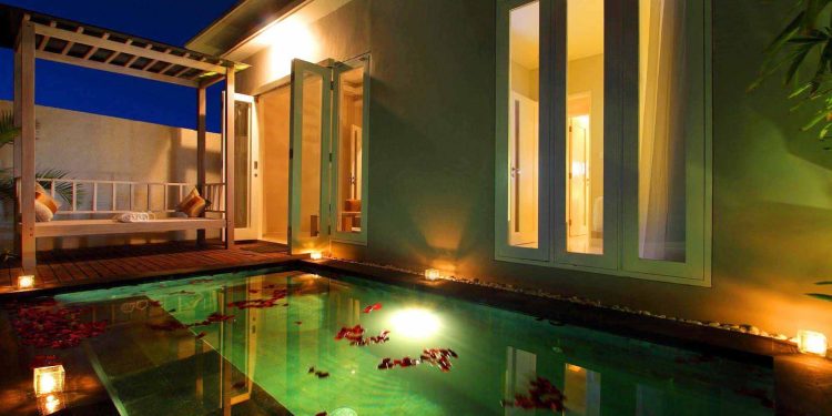 Paradise Loft Villas Bali