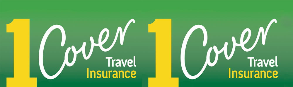 The 1Cover Travel Insurance
